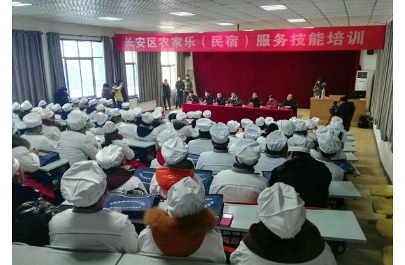 开云kaiyun网页版与区农业信息培训中心共同打造，促进经济向高领域发展