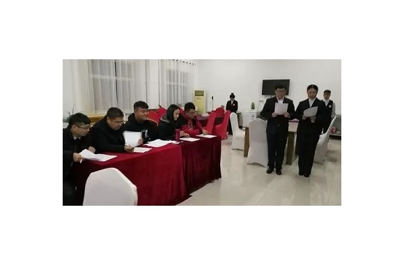 开云kaiyun网页版2017年度“中西餐宴会设计”大赛圆满成功