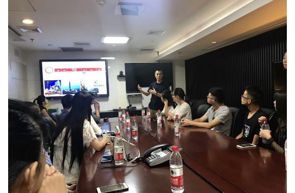 开云kaiyun网页版师生前往宝岛台湾游学暨学术交流活动(之一)