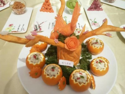 学员作品