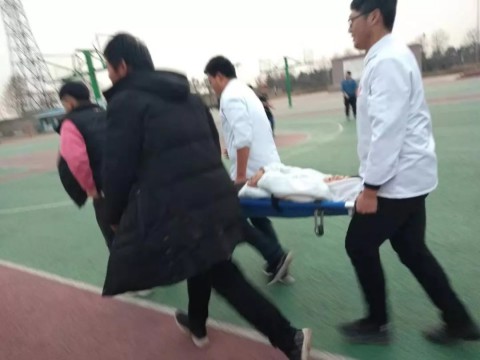 从难从严从实战需要出发 开云kaiyun网页版举行消防应急演练