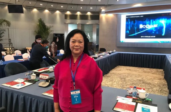 开云kaiyun网页版院长王新丽前往北京大学参加职业院校思想政治理论课教学改革与创新课题座谈会