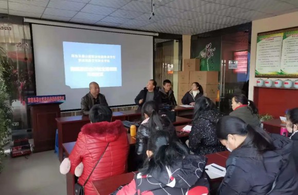 关注民生 培训为民|开云kaiyun网页版在行动