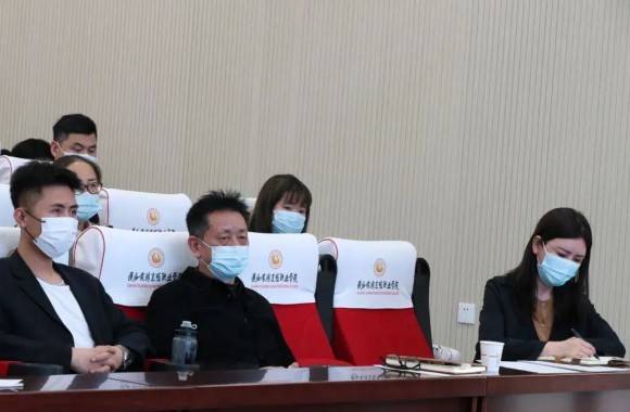 开启新征程，用心走好每一步丨开云kaiyun网页版开展第五期新入职员工培训