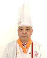 穆景国