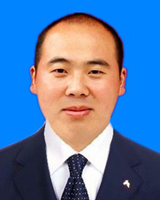 丁勇军