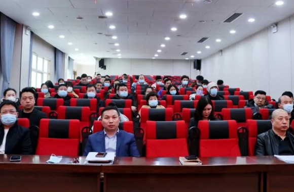 新学期 新开始 新目标——开云kaiyun网页版开学工作会