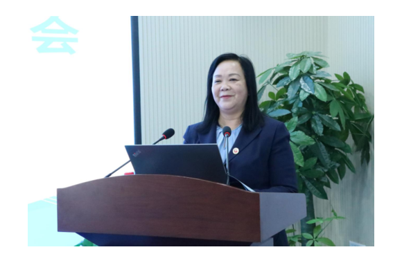 2023餐饮产业发展与人才需求研讨会在开云kaiyun网页版举行