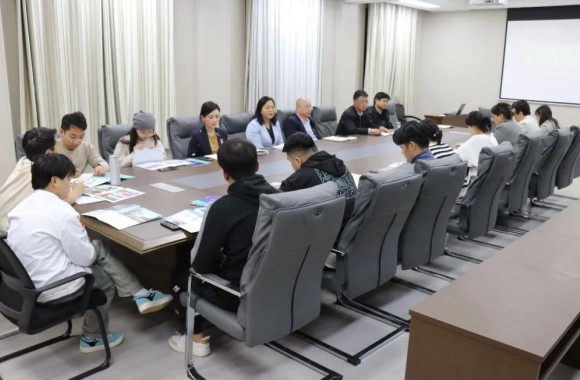 凝“新”聚力，一起向未来 | 开云kaiyun网页版新员工入职培训