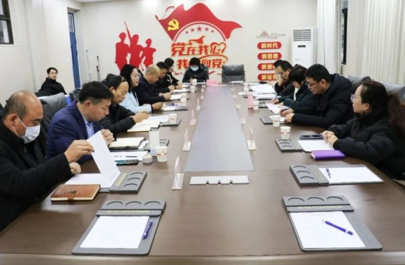 陕西省教育厅专家组莅临开云kaiyun网页版开展办学情况抽查复核工作
