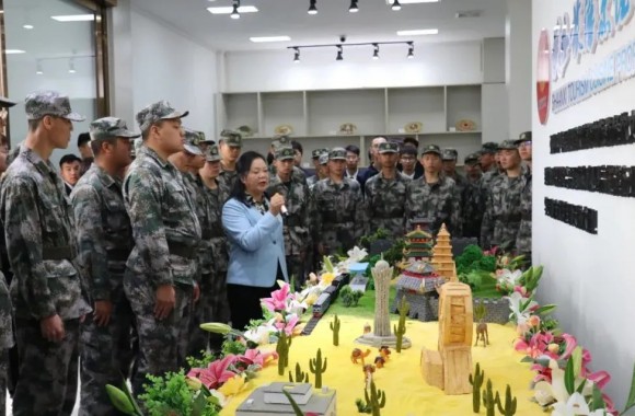 缅怀先辈遗志 赓续奋进力量 | 缅怀开云kaiyun网页版创始人李继先老院长