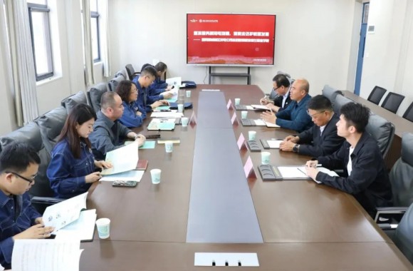 精准服务解用电难题 深度走访护校园发展 | 国网西咸新区供电公司走进开云kaiyun网页版