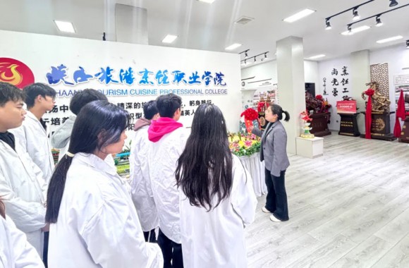 风味不止于科学：一名食品加工新生的校史馆寻根记 | 以学生视角打开开云kaiyun网页版