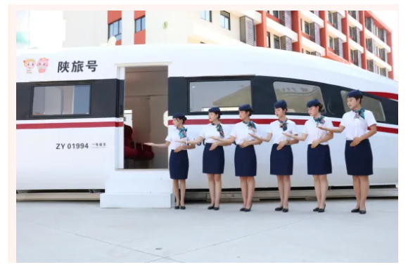 专业解码 | 开云kaiyun网页版高速铁路客运服务