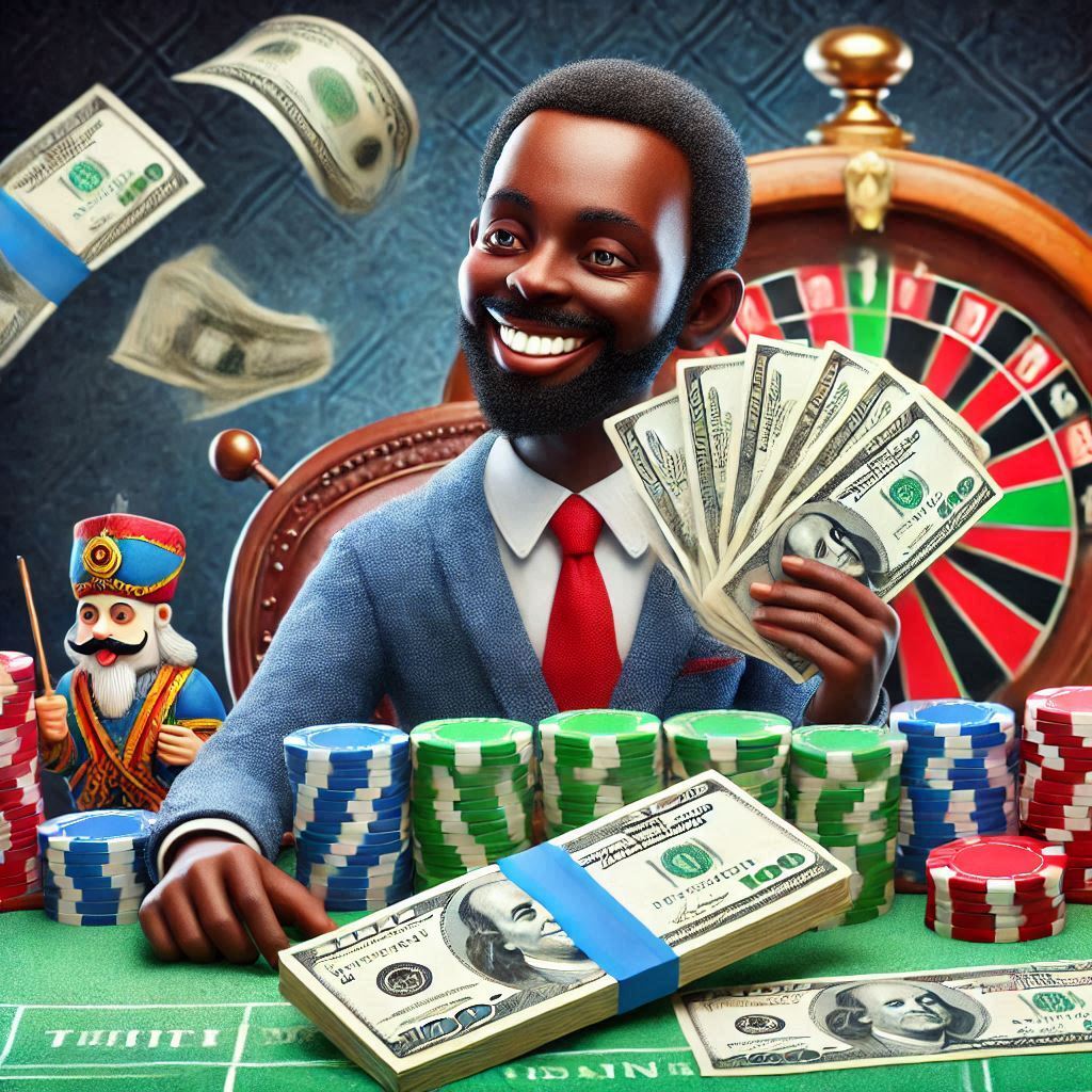 A Guide to Casino Bonuses for Tanzanian Gamblers